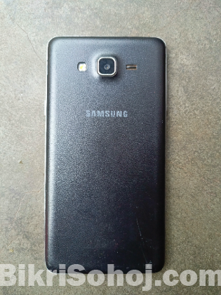 Samsung Galaxy on7 pro